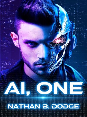 cover image of AI, One